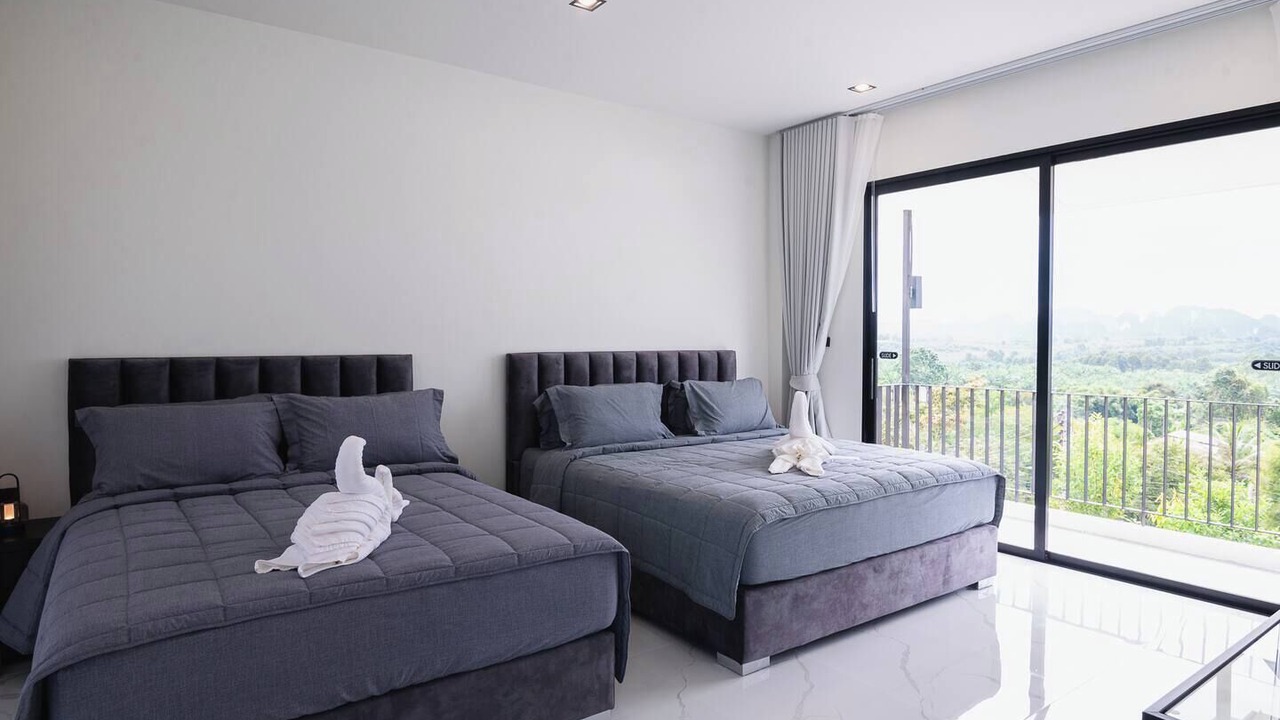 Photo of Bedroom in Krabi