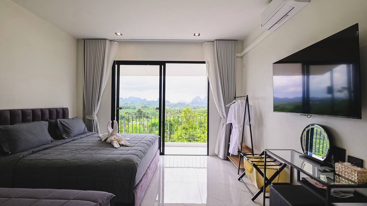 Photo of Bedroom in Krabi