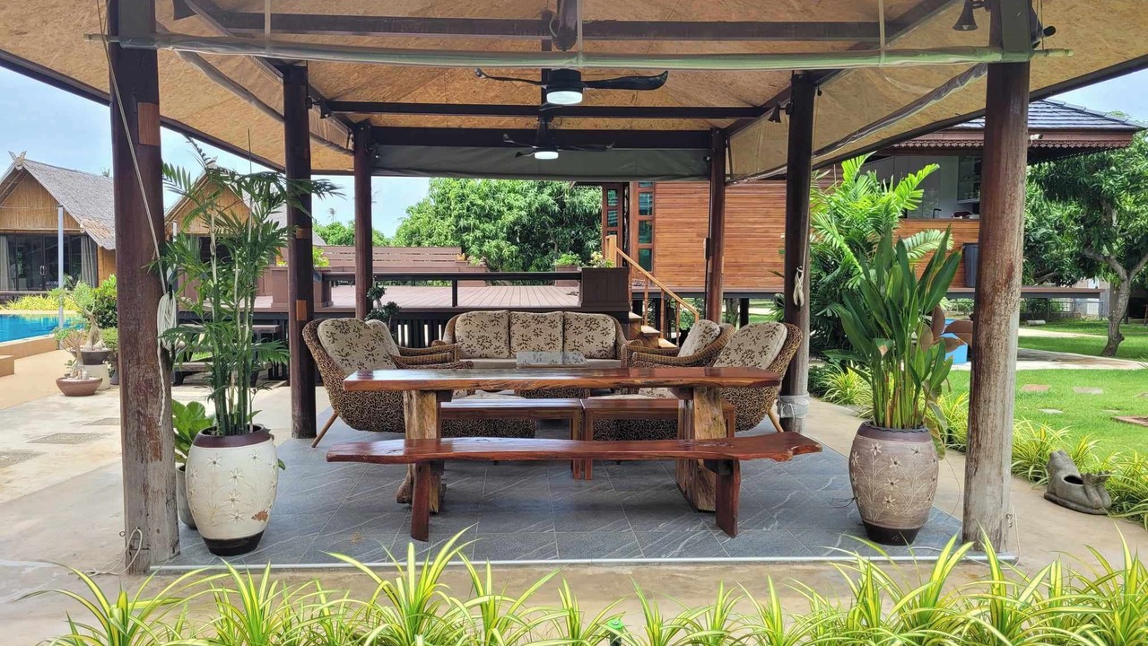 Photo of Outdoor in Sam Roi Yot