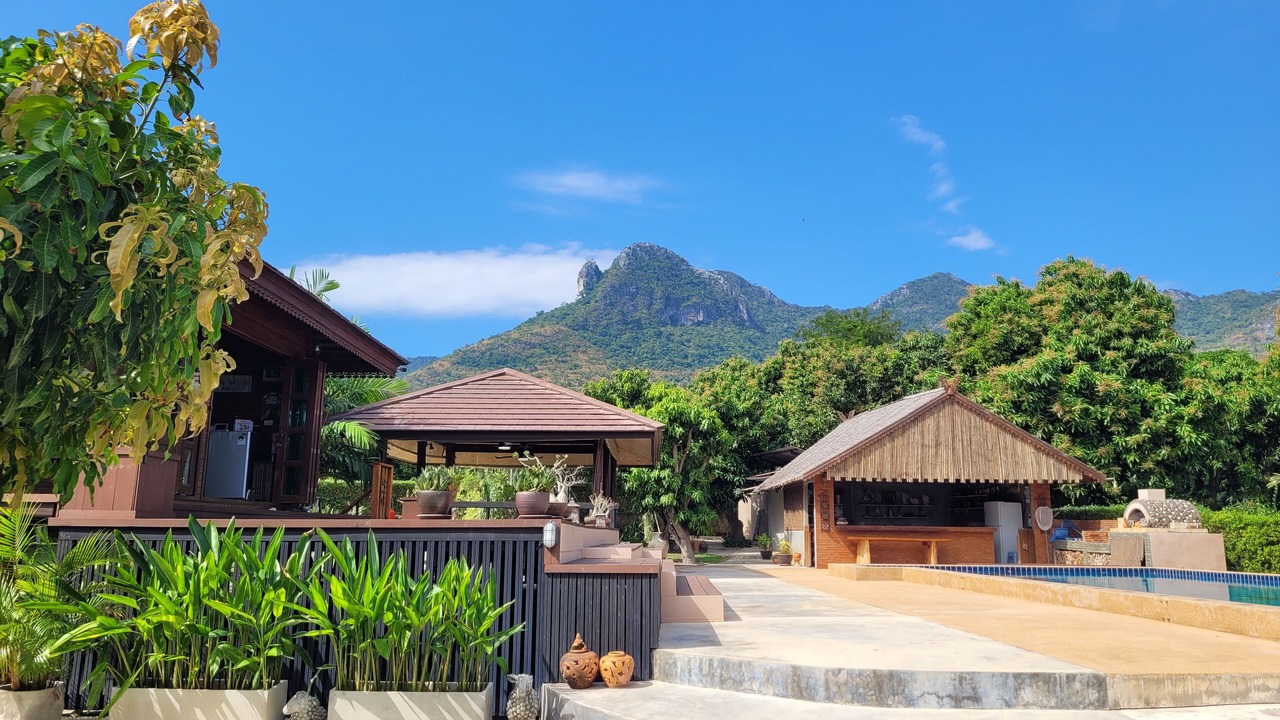 Photo of Outdoor in Sam Roi Yot