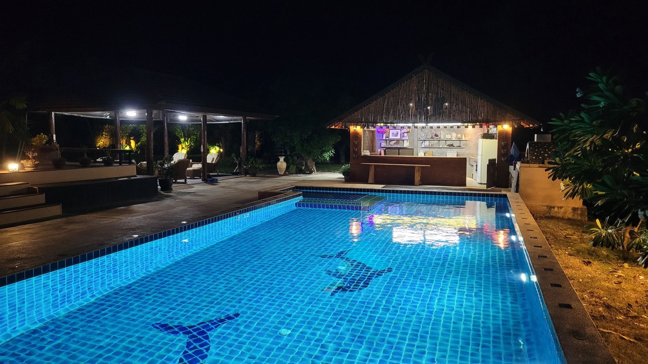 Photo of Outdoor in Sam Roi Yot