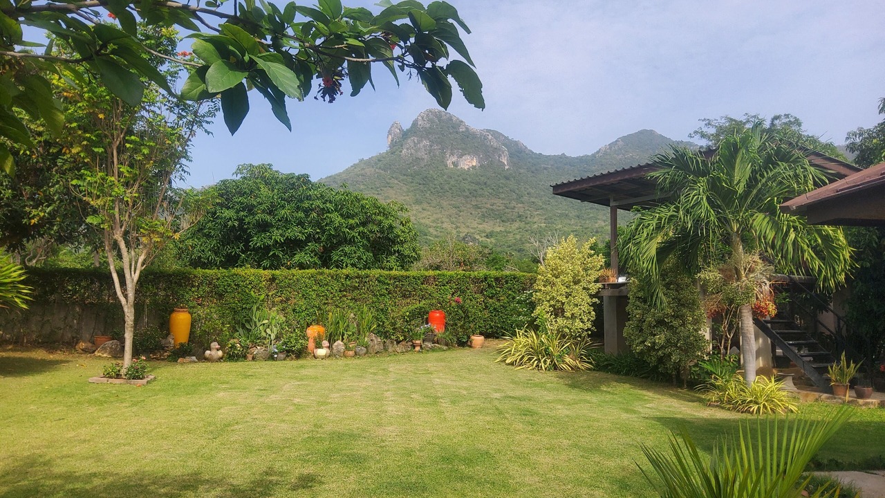 Photo of Outdoor in Sam Roi Yot