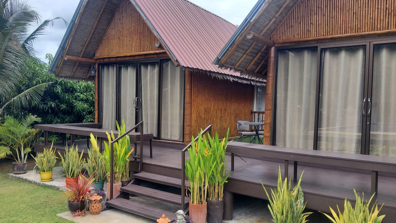Photo of Patio Balcony in Sam Roi Yot