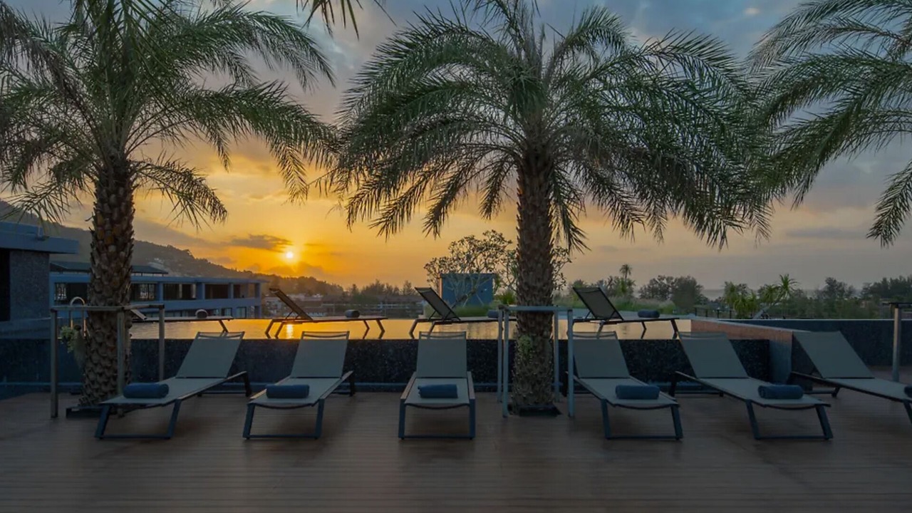 Photo of Patio Balcony in Kamala