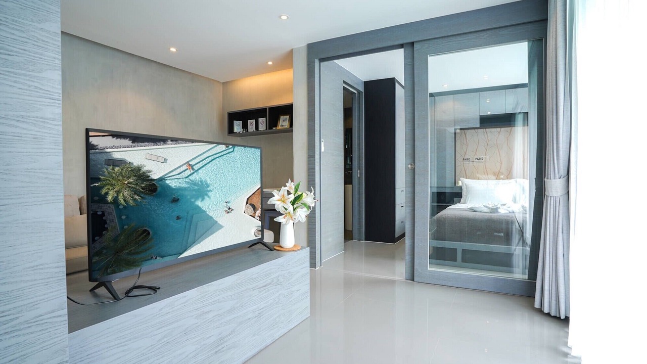 Photo of Bedroom in Kamala