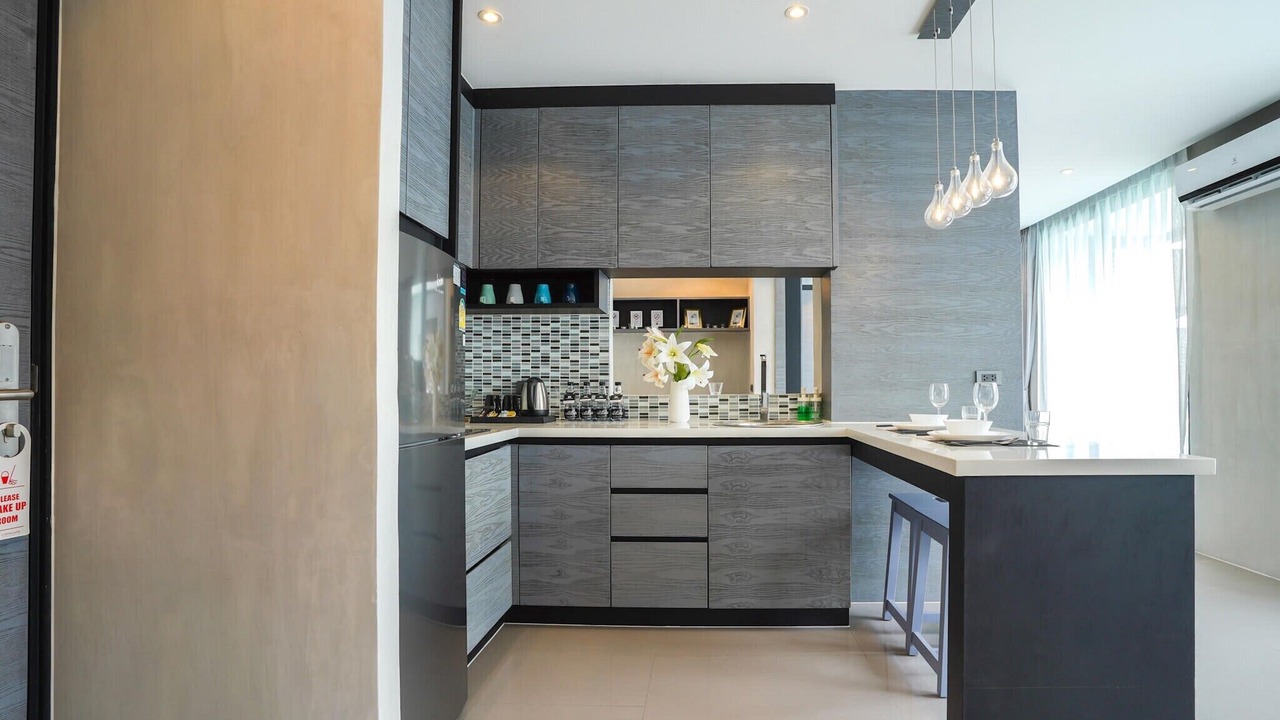 Photo of Kitchen in Kamala