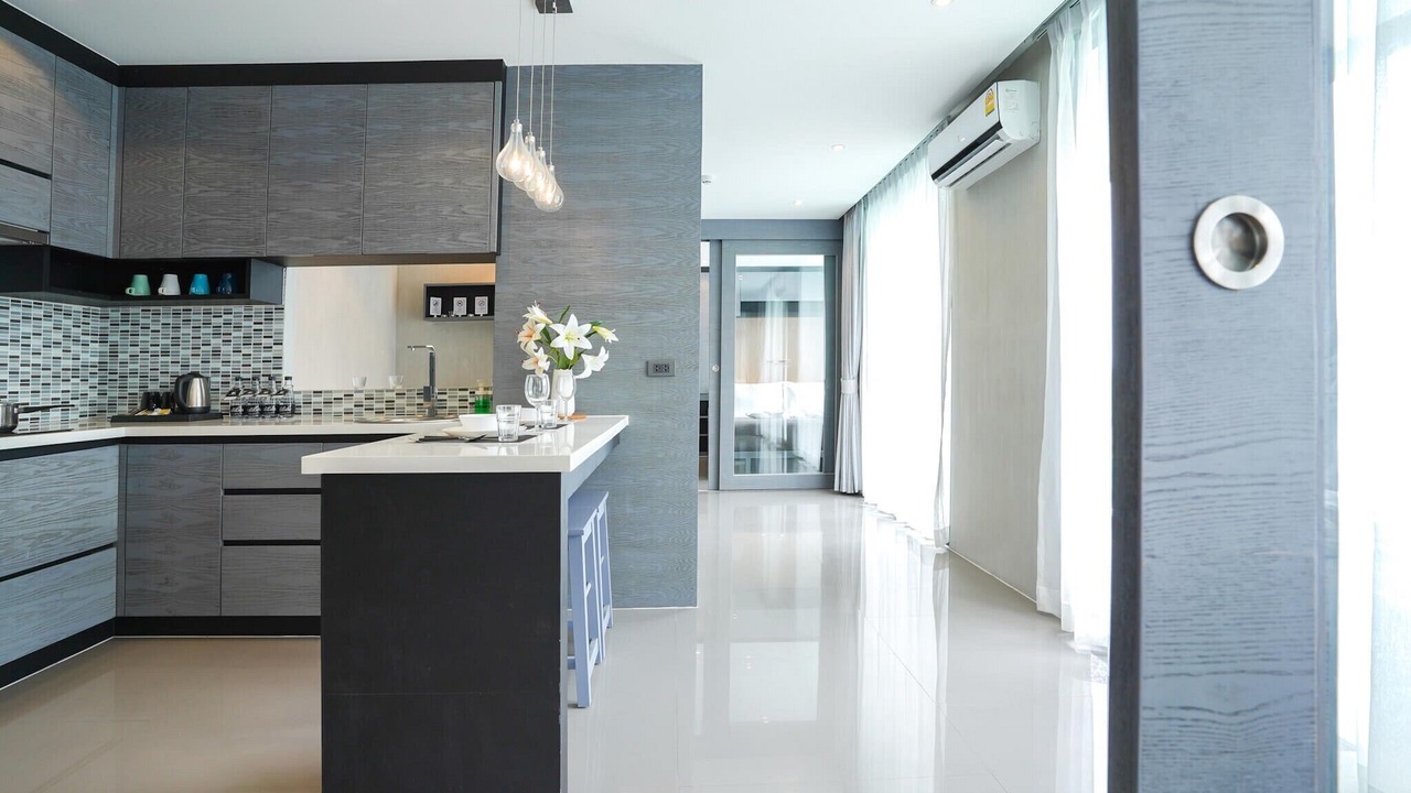 Photo of Kitchen in Kamala