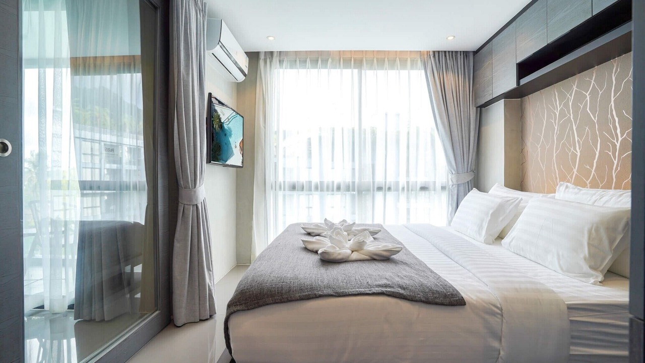 Photo of Bedroom in Kamala
