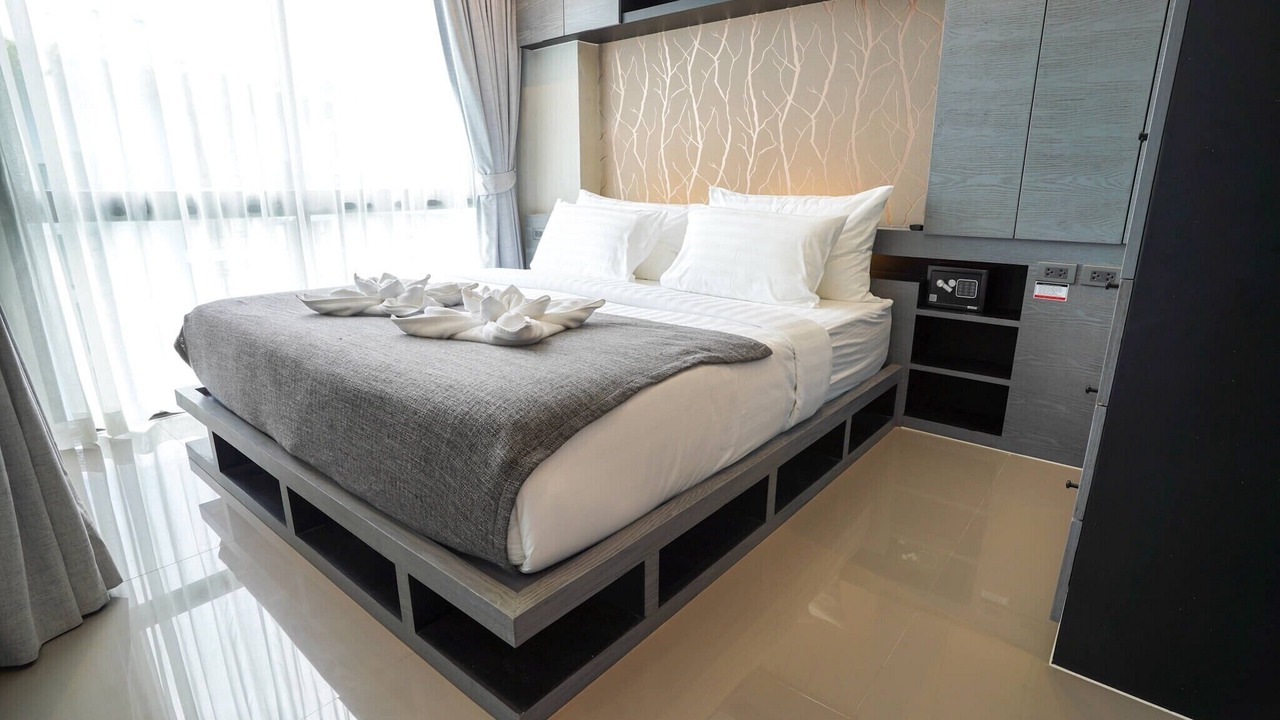 Photo of Bedroom in Kamala