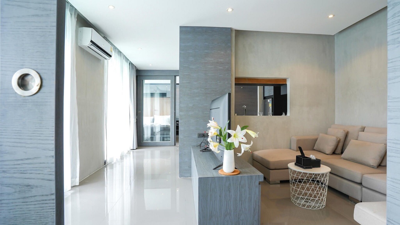 Photo of Livingroom in Kamala