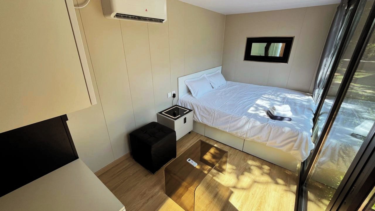 Photo of Bedroom in Chalong