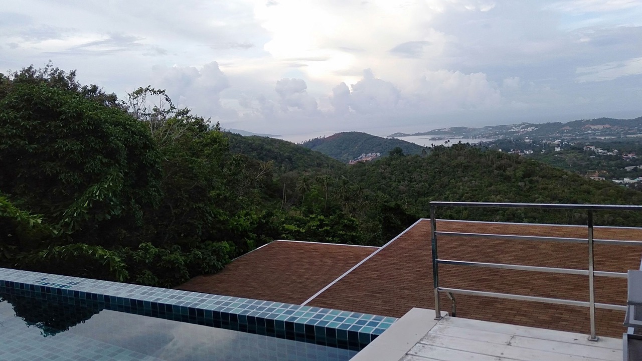 Photo of Outdoor in Bophut