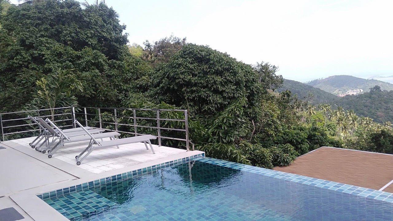 Photo of Outdoor in Bophut