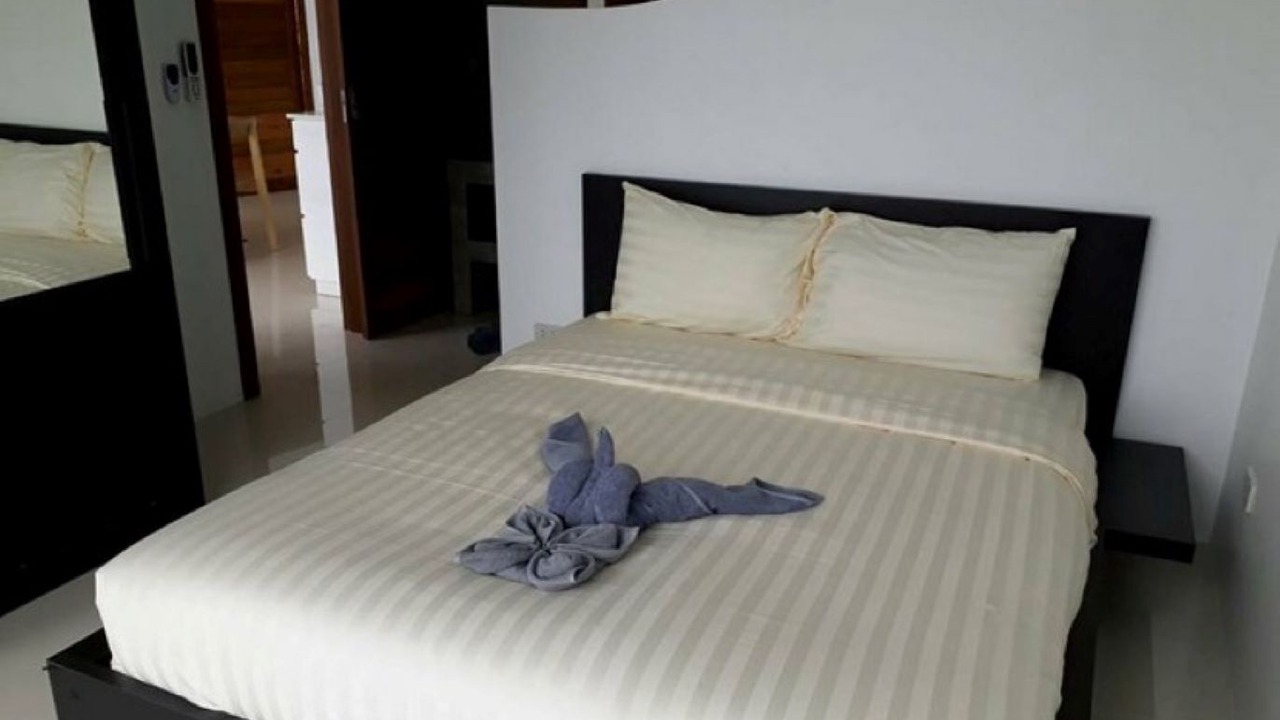 Photo of Bedroom in Bophut