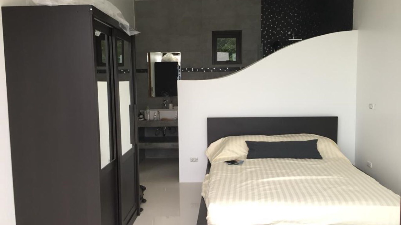 Photo of Bedroom in Bophut