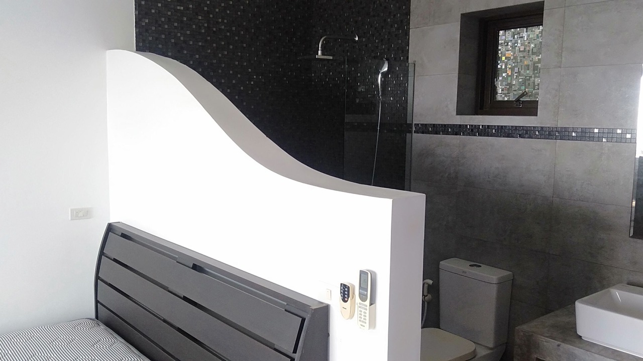 Photo of Bathroom in Bophut