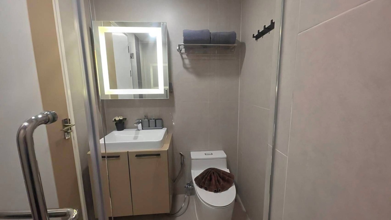 Photo of Bathroom in Ao Nang