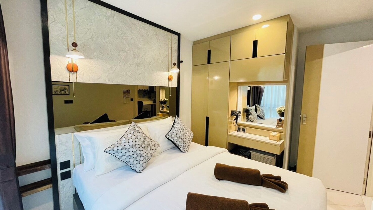 Photo of Bedroom in Ao Nang
