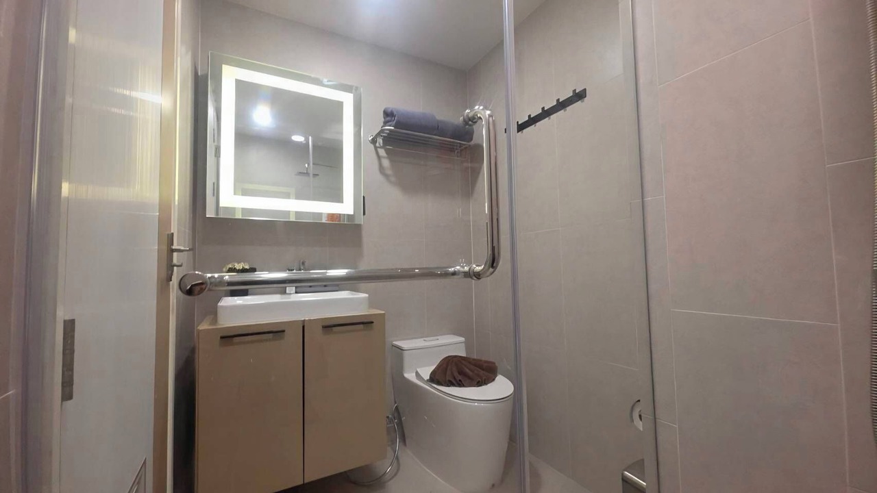 Photo of Bathroom in Ao Nang
