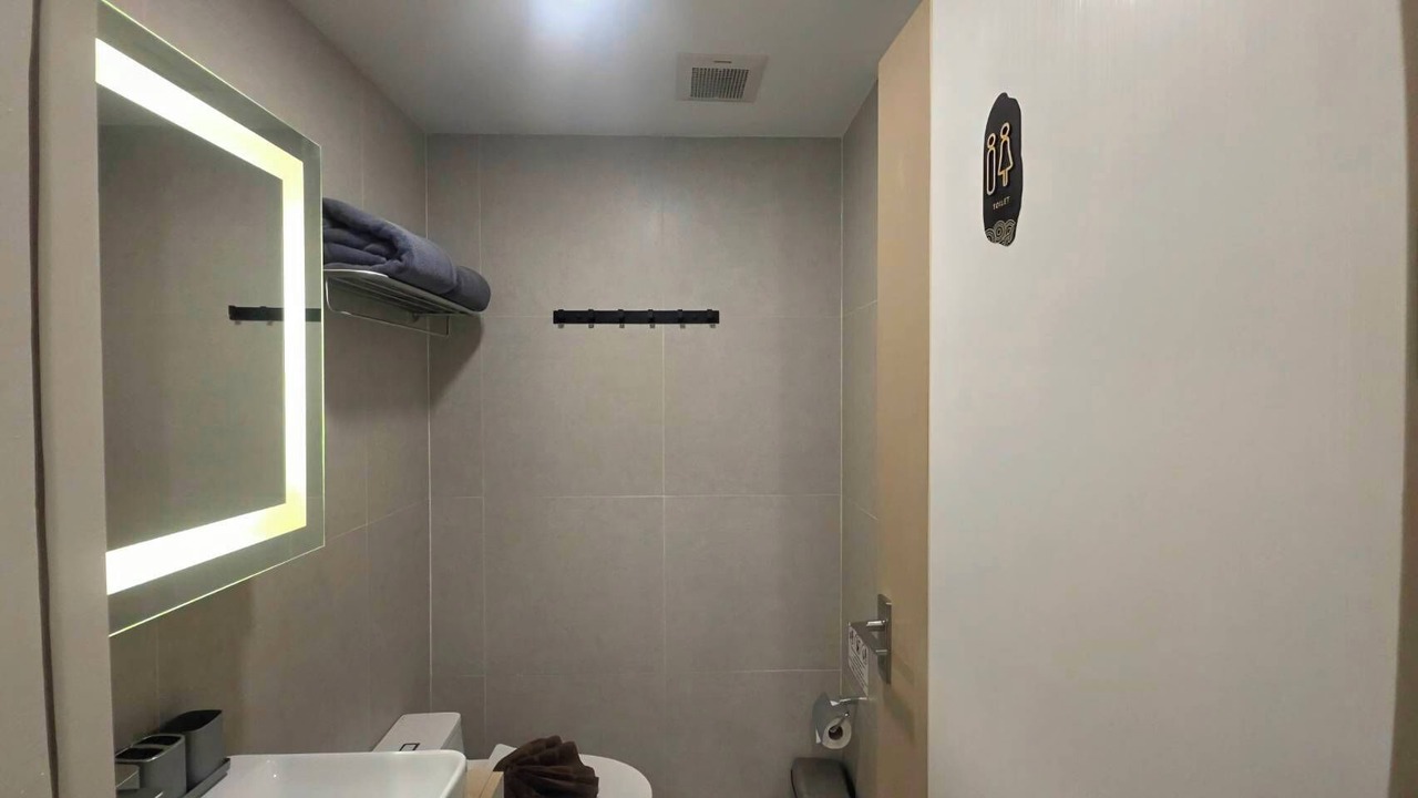 Photo of Bathroom in Ao Nang