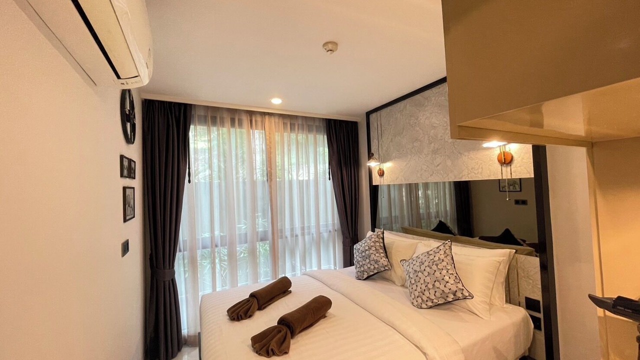 Photo of Bedroom in Ao Nang
