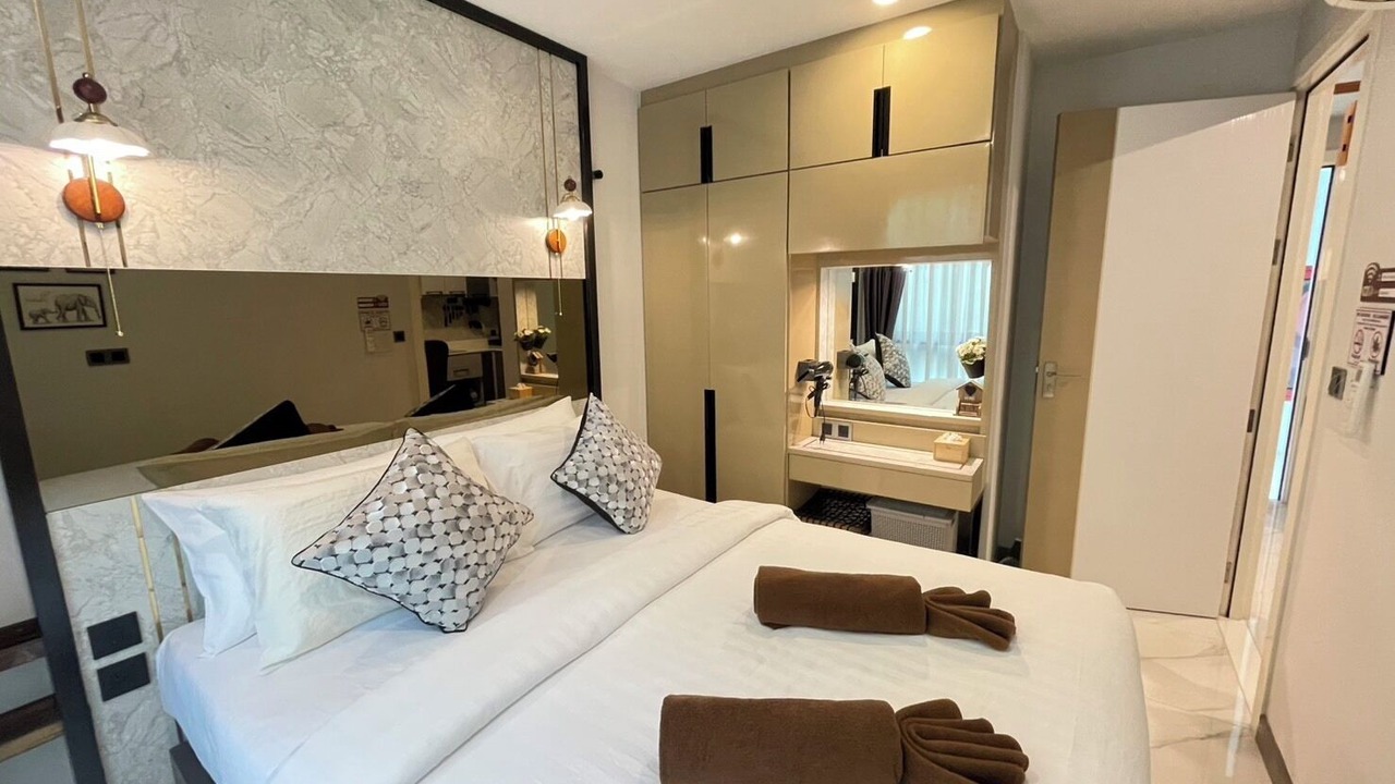 Photo of Bedroom in Ao Nang