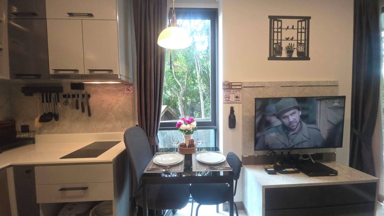 Photo of Kitchen in Ao Nang