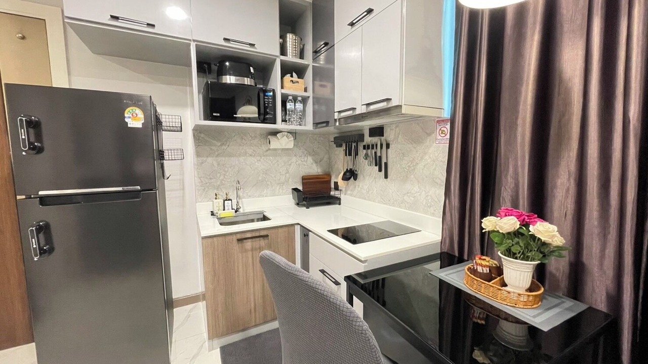 Photo of Kitchen in Ao Nang