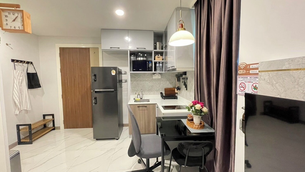 Photo of Kitchen in Ao Nang