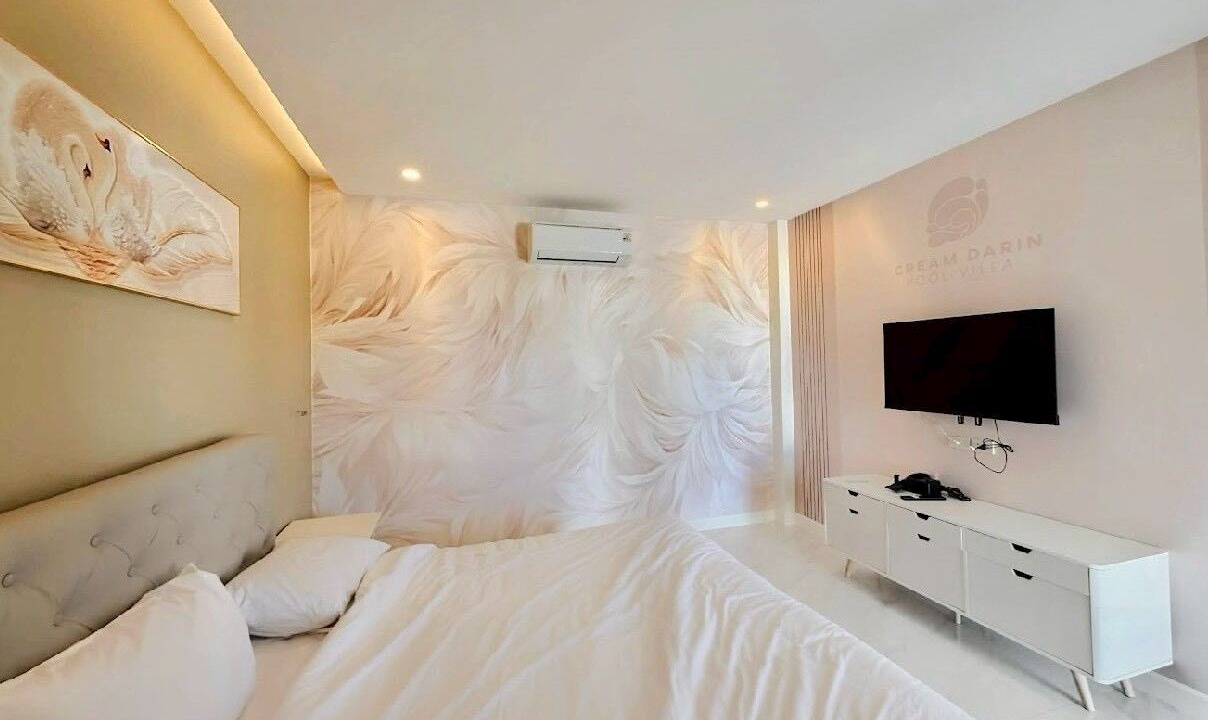 Photo of Bedroom in Bo Fai