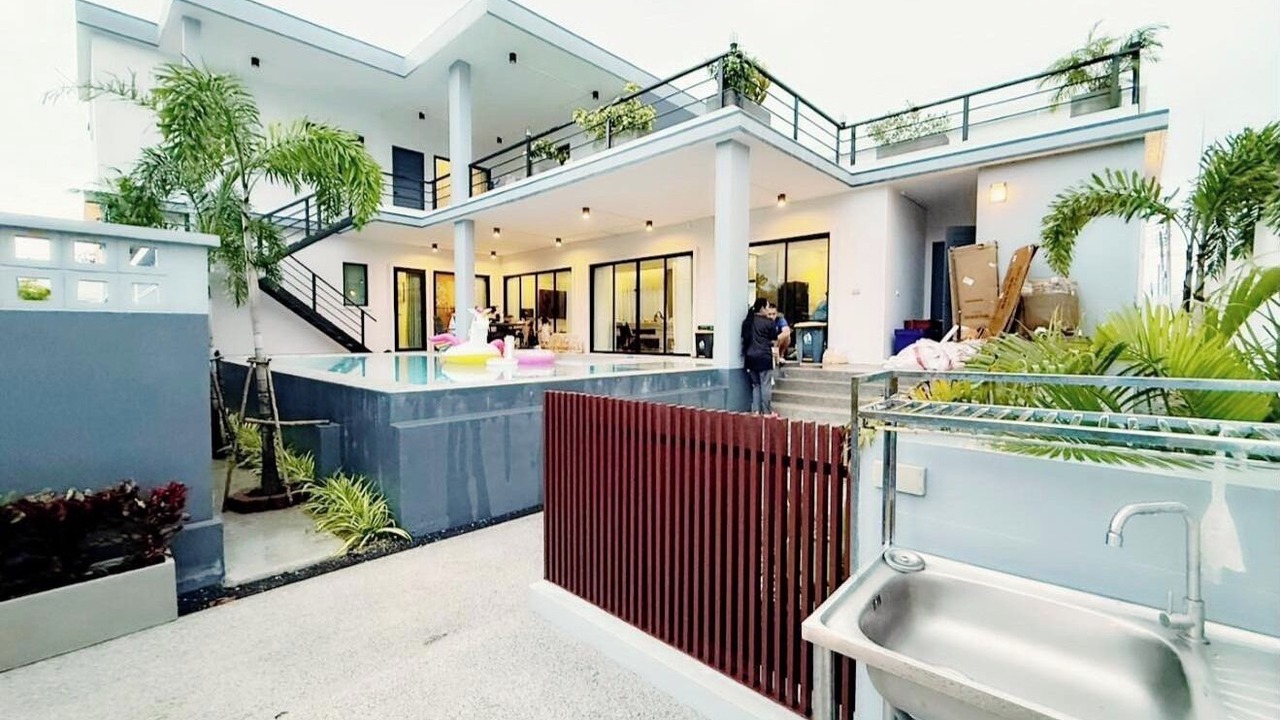 Photo of Patio Balcony in Bo Fai