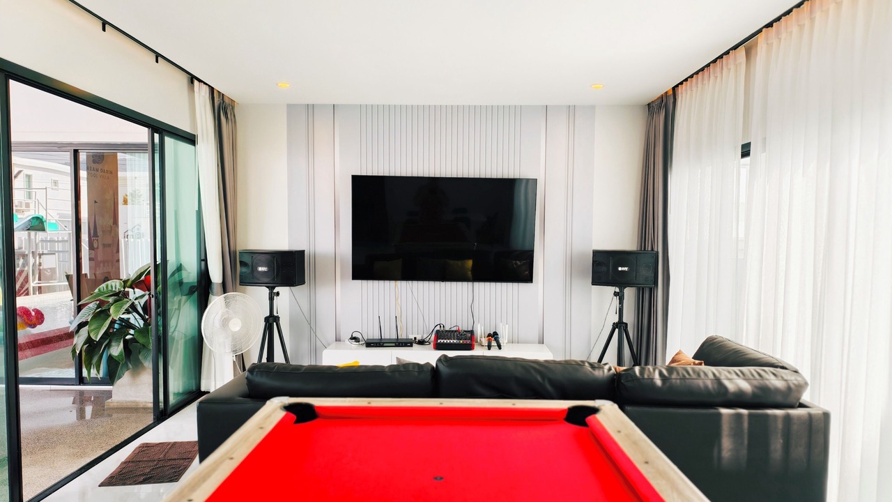 Photo of Bedroom in Bo Fai