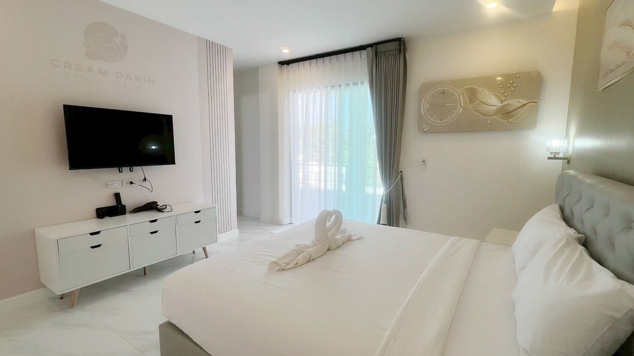 Photo of Bedroom in Bo Fai