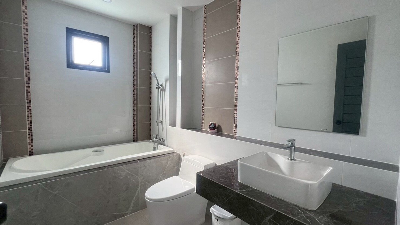 Photo of Bathroom in Bo Fai