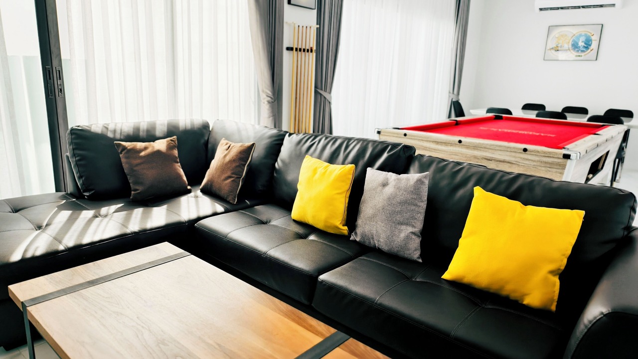 Photo of Livingroom in Bo Fai