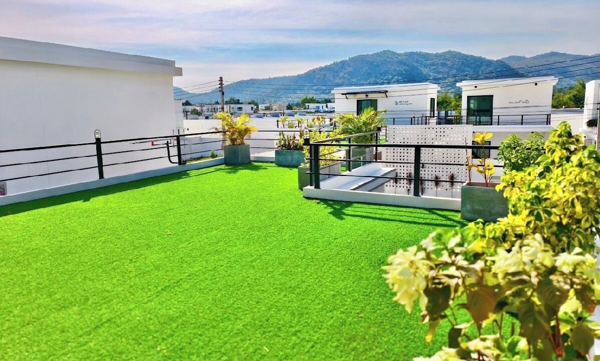 Photo of Outdoor in Bo Fai