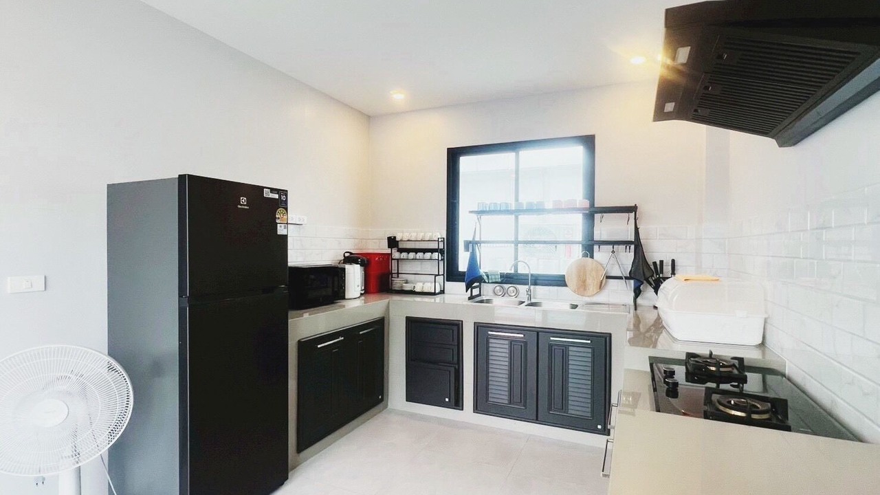 Photo of Kitchen in Bo Fai