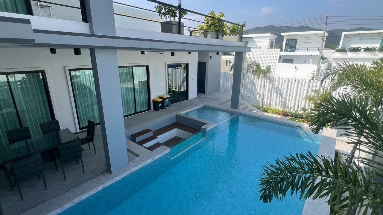 Photo of Outdoor in Bo Fai