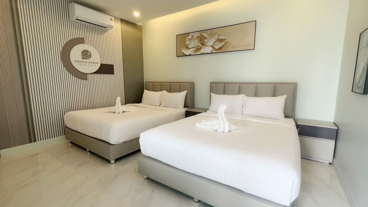 Photo of Bedroom in Bo Fai