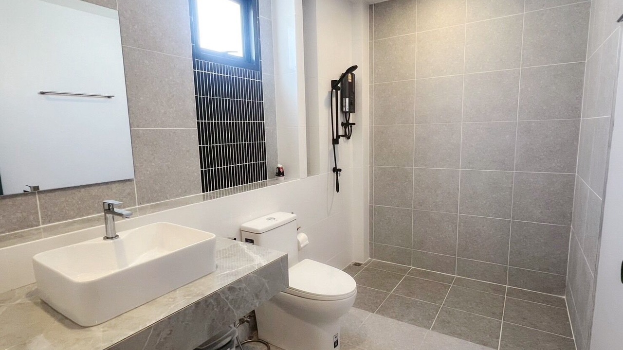 Photo of Bathroom in Bo Fai