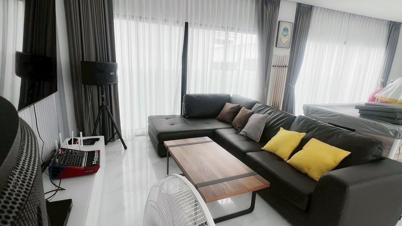 Photo of Livingroom in Bo Fai