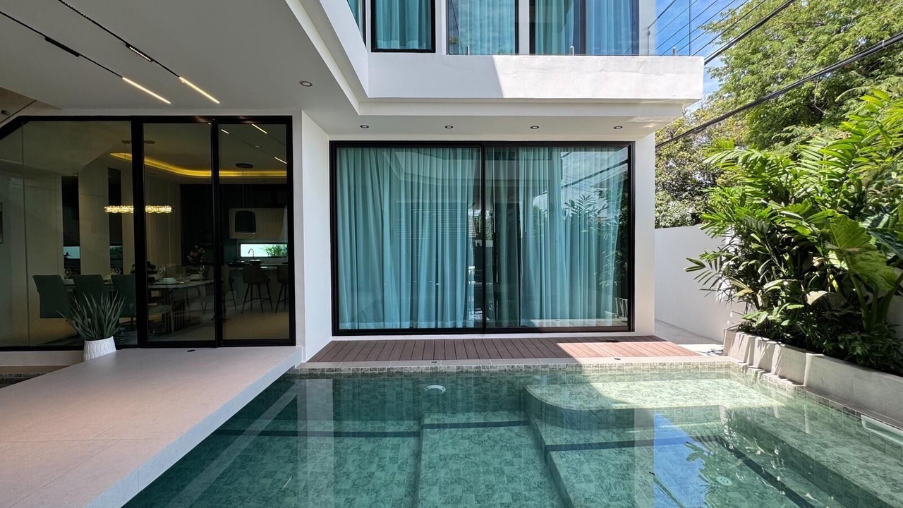 Photo of Outdoor in South Pattaya