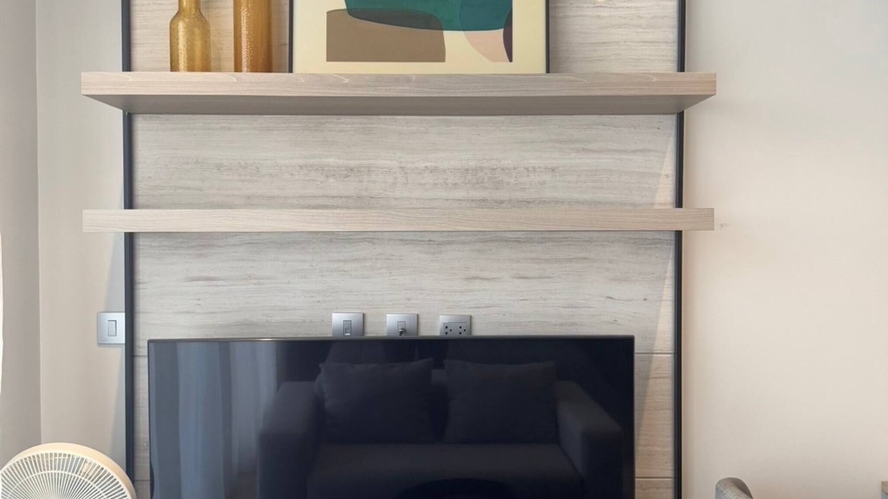 Photo of Livingroom in Pratumnak Hill