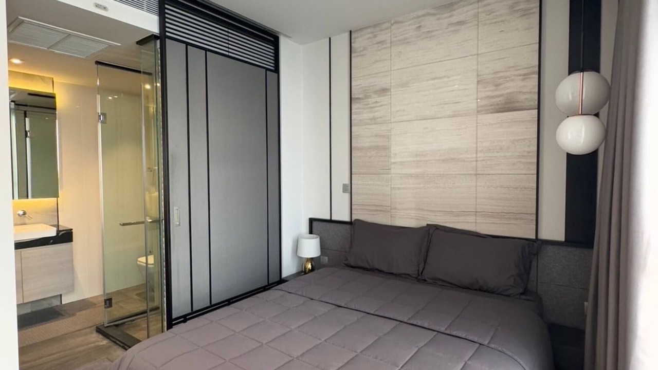 Photo of Bedroom in Pratumnak Hill