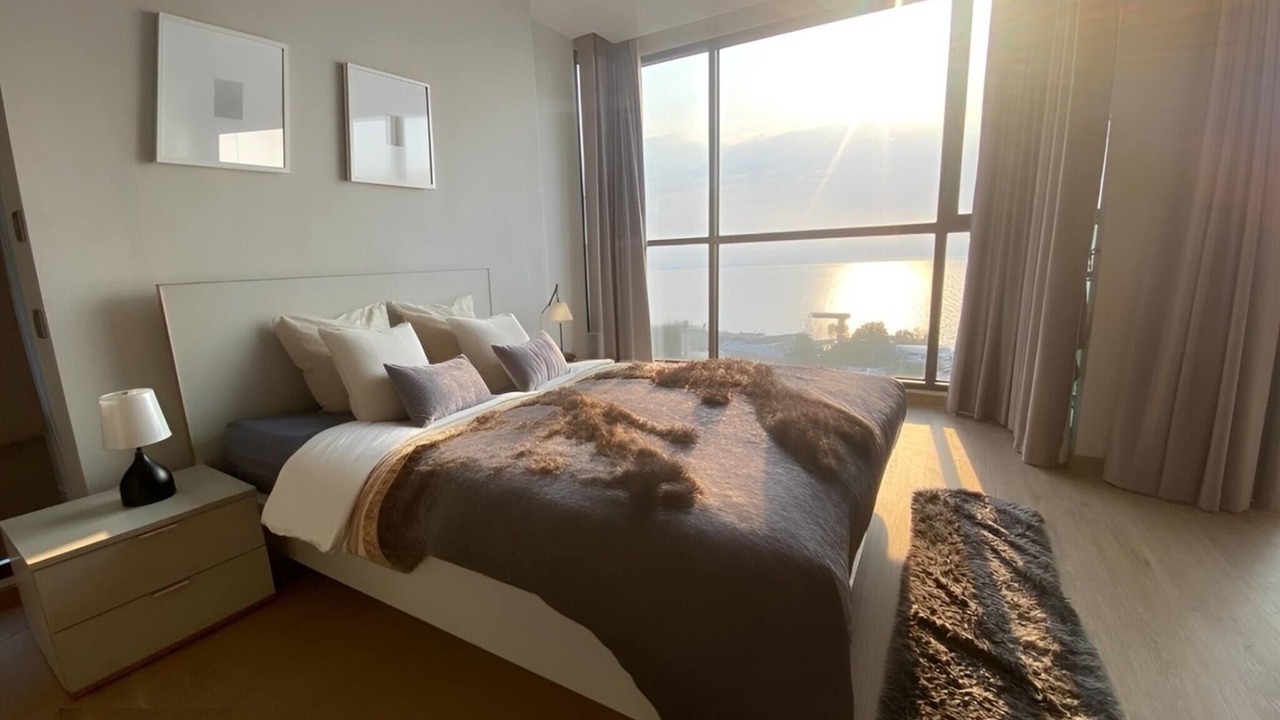 Photo of Bedroom in Pratumnak Hill