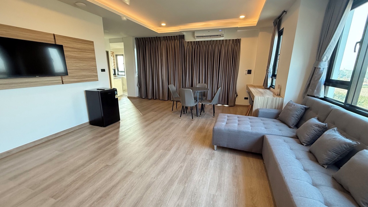 Photo of Livingroom in Chachoengsao