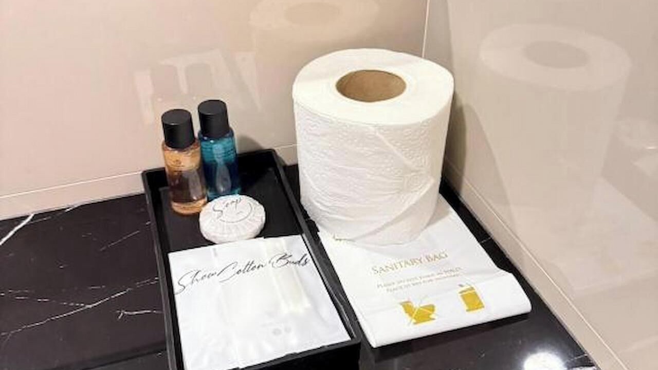 Photo of Bathroom in Chachoengsao