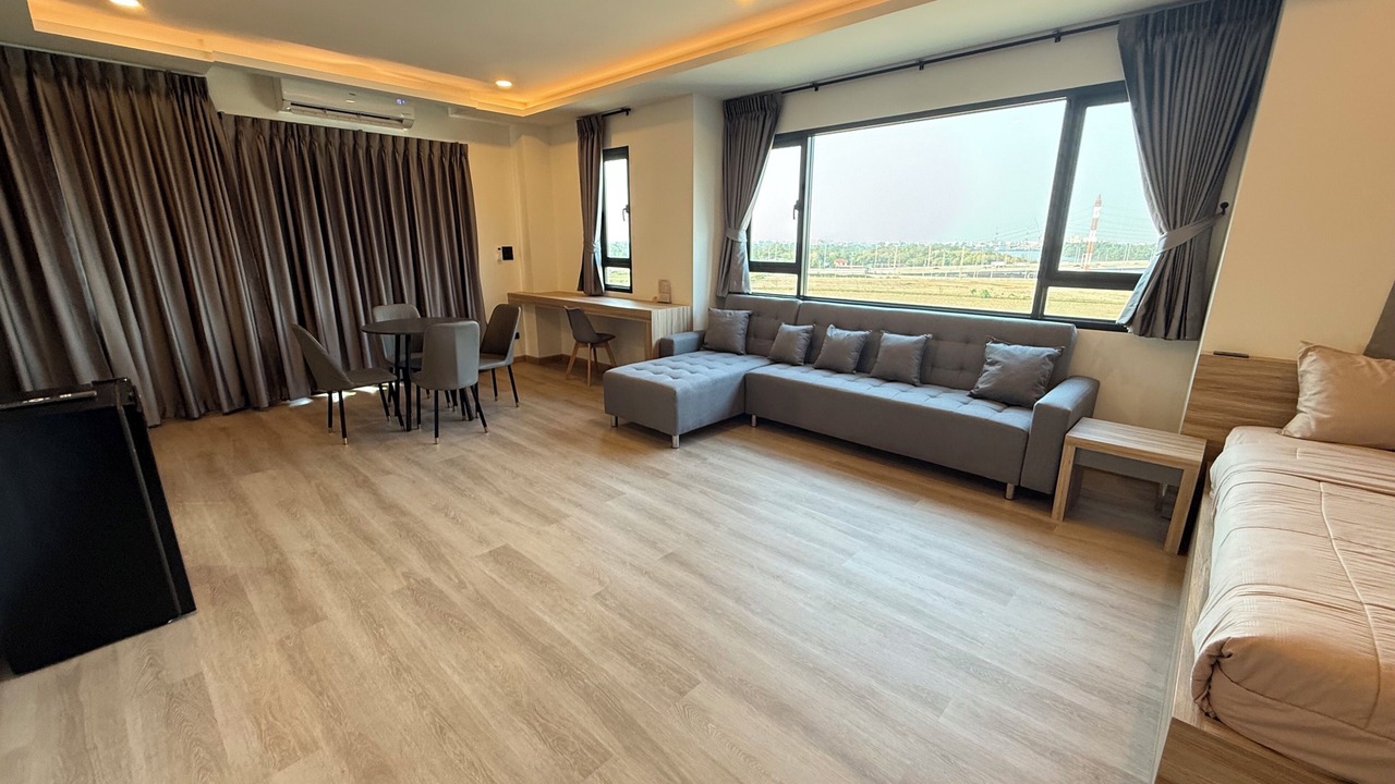 Photo of Livingroom in Chachoengsao