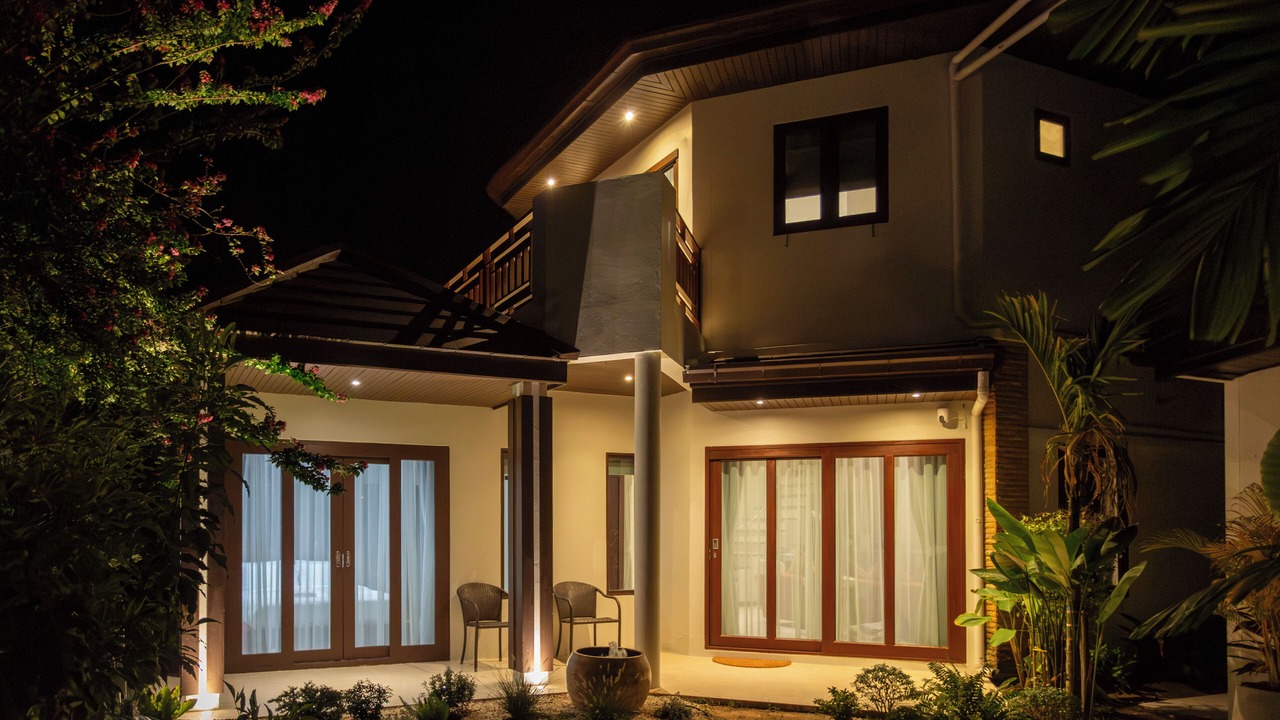 Photo of Outdoor in Koh Samui