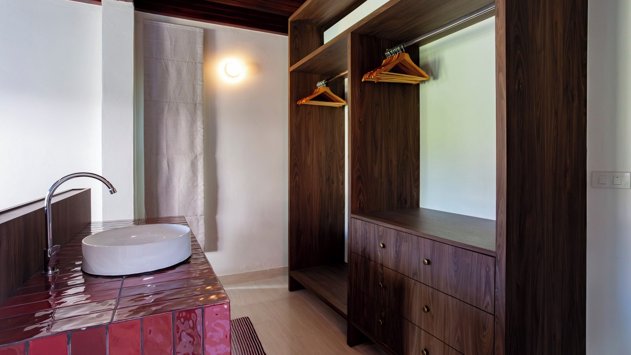 Photo of Bathroom in Koh Samui